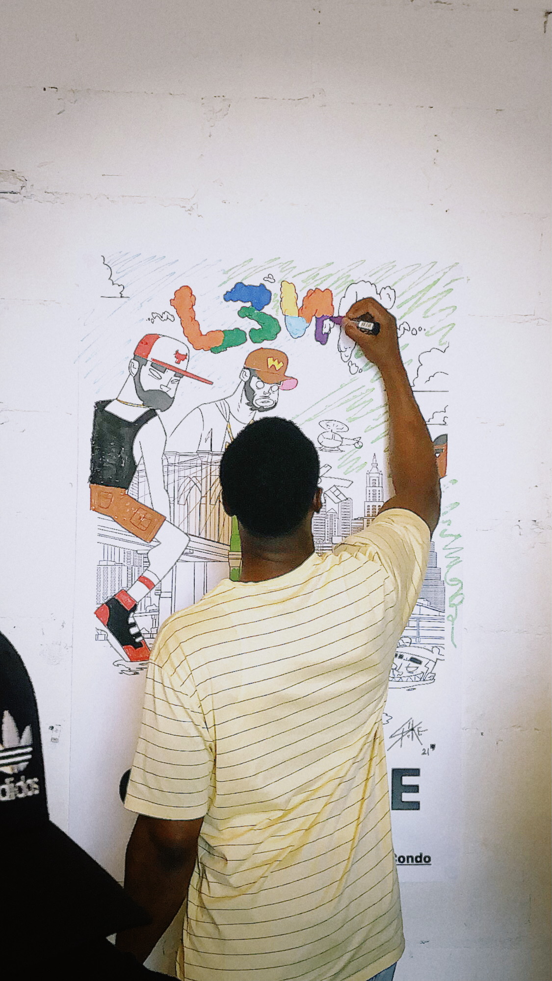 GNS Work